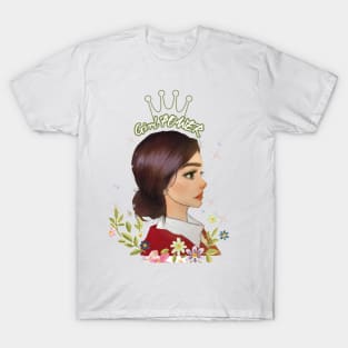 Girl Power T-Shirt